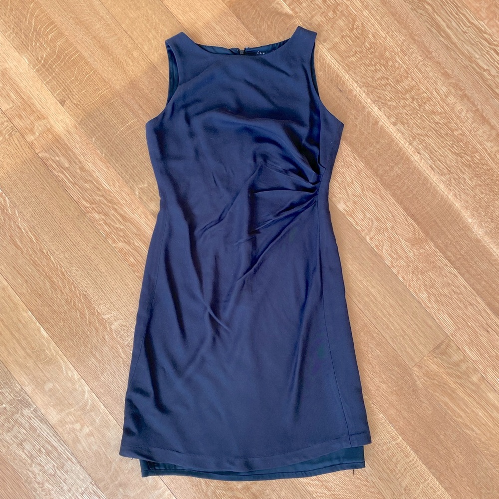 Black theory dress size 4 - Picture 1 of 7